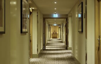 Doubletree By Hilton London Victoria