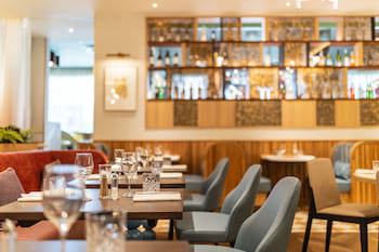 Doubletree By Hilton London Victoria
