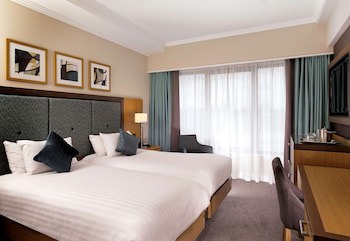 Doubletree By Hilton London Victoria