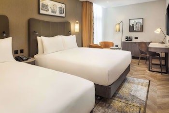 Doubletree By Hilton London Victoria