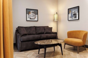 Doubletree By Hilton London Victoria