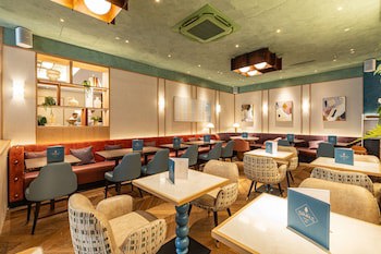 Doubletree By Hilton London Victoria