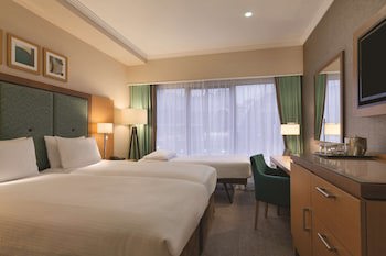 Doubletree By Hilton London Victoria