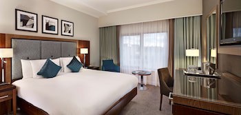 Doubletree By Hilton London Victoria