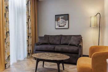 Doubletree By Hilton London Victoria
