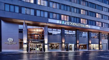 Doubletree By Hilton London Victoria