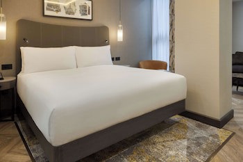 Doubletree By Hilton London Victoria