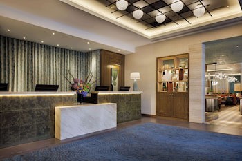 Doubletree By Hilton London Victoria