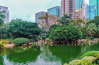 Eaton Hk