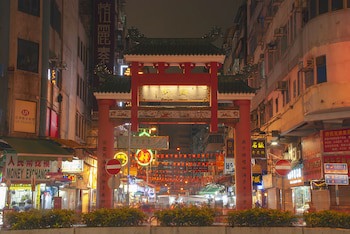 Eaton Hk