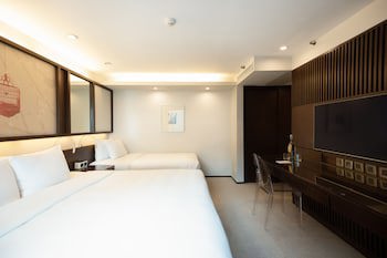 Eaton Hk