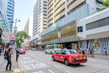 Eaton Hk