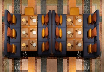 Eaton Hk