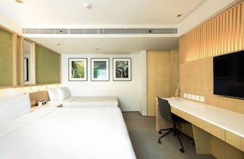 Eaton Hk