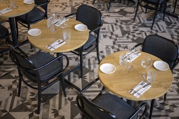 Holiday Inn Brussels Airport, An Ihg Hotel