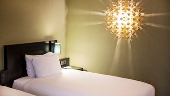 Holiday Inn Brussels Airport, An Ihg Hotel