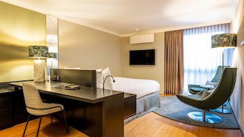 Holiday Inn Brussels Airport, An Ihg Hotel