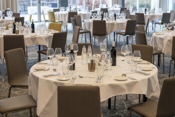 Holiday Inn Brussels Airport, An Ihg Hotel