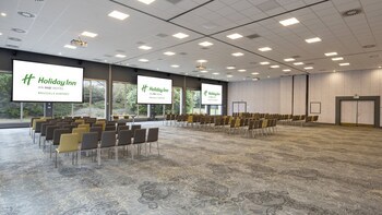 Holiday Inn Brussels Airport, An Ihg Hotel