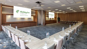 Holiday Inn Brussels Airport, An Ihg Hotel