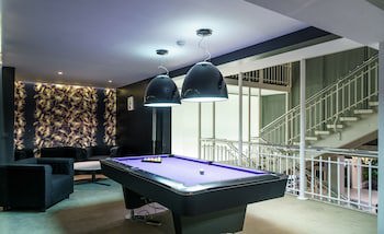 Holiday Inn Brussels Airport, An Ihg Hotel