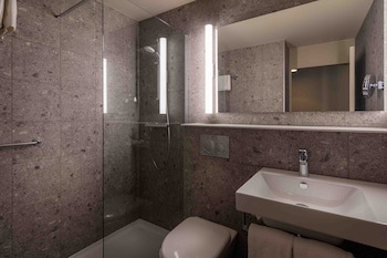 Holiday Inn Brussels Airport, An Ihg Hotel