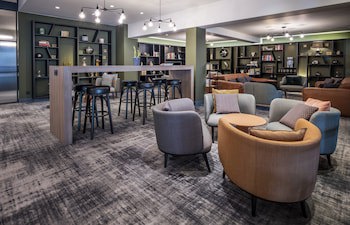 Holiday Inn Brussels Airport, An Ihg Hotel