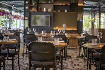 Holiday Inn Brussels Airport, An Ihg Hotel