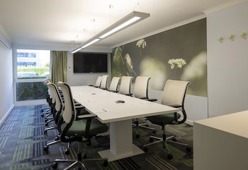 Holiday Inn Brussels Airport, An Ihg Hotel