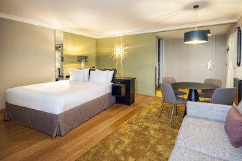 Holiday Inn Brussels Airport, An Ihg Hotel
