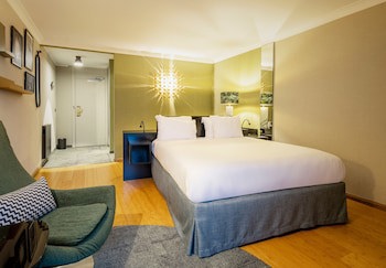 Holiday Inn Brussels Airport, An Ihg Hotel