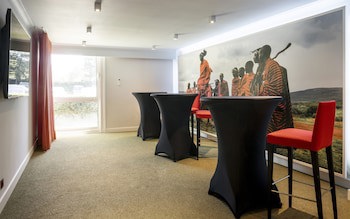 Holiday Inn Brussels Airport, An Ihg Hotel