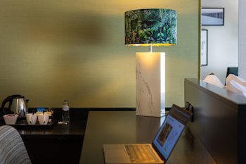 Holiday Inn Brussels Airport, An Ihg Hotel