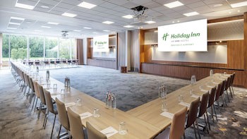 Holiday Inn Brussels Airport, An Ihg Hotel