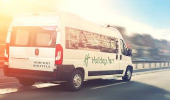 Holiday Inn Brussels Airport, An Ihg Hotel