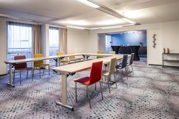Holiday Inn Brussels Airport, An Ihg Hotel