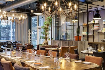Holiday Inn Brussels Airport, An Ihg Hotel