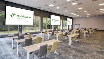 Holiday Inn Brussels Airport, An Ihg Hotel