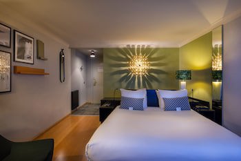 Holiday Inn Brussels Airport, An Ihg Hotel