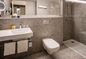 Holiday Inn Brussels Airport, An Ihg Hotel