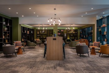 Holiday Inn Brussels Airport, An Ihg Hotel