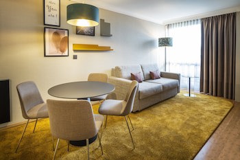 Holiday Inn Brussels Airport, An Ihg Hotel
