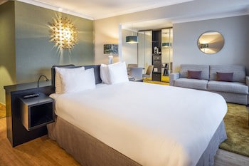 Holiday Inn Brussels Airport, An Ihg Hotel