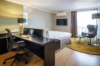 Holiday Inn Brussels Airport, An Ihg Hotel