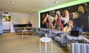 Holiday Inn Brussels Airport, An Ihg Hotel