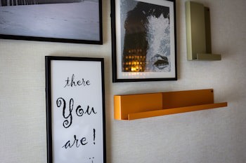Holiday Inn Brussels Airport, An Ihg Hotel