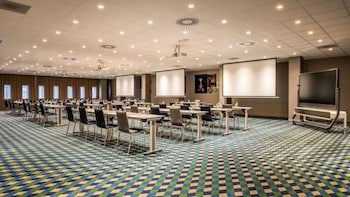 Holiday Inn Brussels Airport, An Ihg Hotel