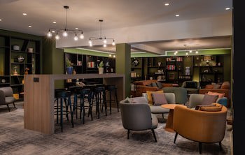 Holiday Inn Brussels Airport, An Ihg Hotel