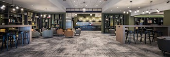 Holiday Inn Brussels Airport, An Ihg Hotel