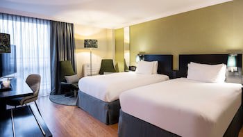 Holiday Inn Brussels Airport, An Ihg Hotel